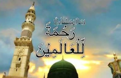 ކީރިތި ރަސޫލާގެ ރިސާލަތާ މެދު ޝައްކު ކުރުމުގެ ޖާގައެއް ނެތް