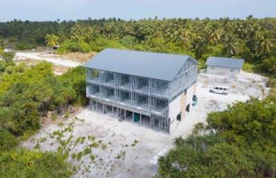 އެމްއައިޓީޑީސީ: ކަމެއް ނެތި ތިން އަހަރު، އާމްދަނީ ސުމެއް!