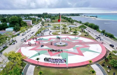 އައްޑޫގައި އަމާންކަން ގާއިމްކޮށްދިނުމަށް ސިޓީ ކައުންސިލުން ގޮވާލައިފި