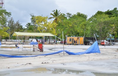 މިވަގުތު އެންމެ އިސްކަންދޭންވީ ސިޓީ ސްކެއާ އަށް؟!