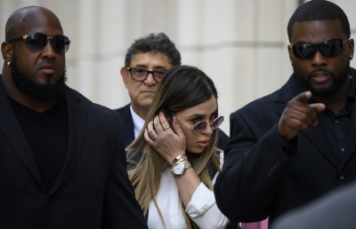 ނުރައްކާތެރި ކުށްވެރިޔާ އެލް ޗަޕޯ އުމުރަށް ޖަލަށް