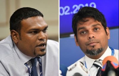 އެސްޓީއޯ އާއި އައިލެންޑް އޭވިއޭޝަންގެ ފައިދާ ދެ ގުނަ އިތުރުވެއްޖެ