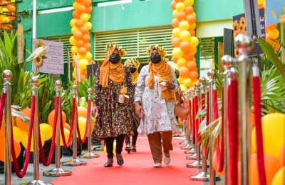 ހިދުމަތުން ވަކިވި މީހުން ތައުލީމީ ދާއިރާއަށް ވަނުމަށް ޝައުގުވެރިކަން ފާޅުކުރަނީ