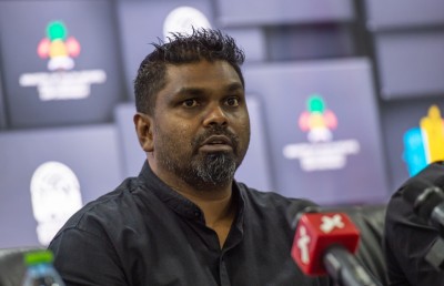 ވޮލީގެ ބޮޑު ރެޔެއް: ބިދޭސީ ކުޅުންތެރިން ޓީމުތަކަށް ނެގުން މިރޭ