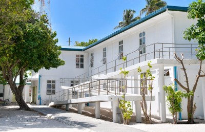 ތިން މީހަކު ނުވަ އަހަރު ސަސްޕެންޝަންގައި، 1.9 މިލިއަން ދައުލަތުން ދޭން ޖެހިއްޖެ