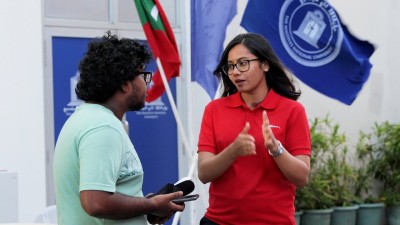 އެމްއެންޔޫގެ "ފަހި ފުރުސަތަށް" ބޮޑު ތަރުހީބެއް