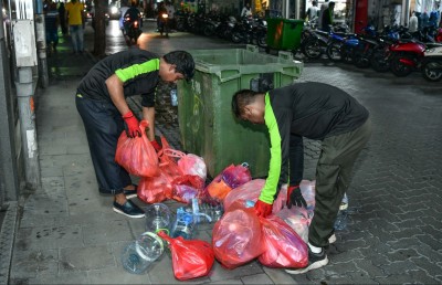 ވަކިކުރާ ކުނިތައް ބަދަލުވާނީ ކަރަންޓަށް، އެކަމަށް އެހީތެރިކަން ބޭނުން: އޭޑީބީ