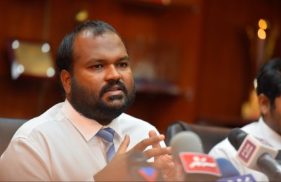 މައްސަލަތައް ހައްލުކުރަން ހަ މަސް ދޭނަން: އަލީ ވަހީދު