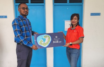 ބާރަށުގައި ހައި ސްޕީޑް އިންޓަނެޓާ އެކު ދިރާގު ޓީވީ ތައާރަފުކޮށްފި