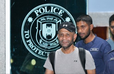ލުތުފީއާ މެދު އަމަލުކުރާ ގޮތެއް ސާފުވާން ޖެހޭ: އަބްދުއްރަހީމް