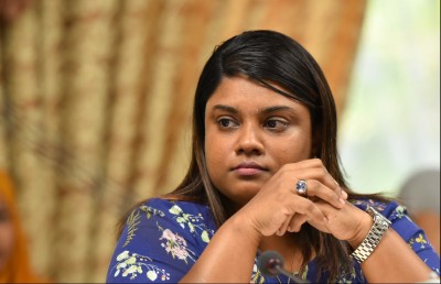 އެއްވެސް އިރަކު ނުފޫޒެއް ނެތް، ދައުވާކުރީ އުސޫލުތަކުގެ ތެރެއިން: ބިޝާމް