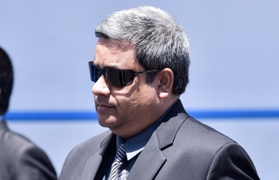 ބާ ކައުންސިލް ބާވެއްޖެ، މިހާރު ޝައުގެއް ނެތް!