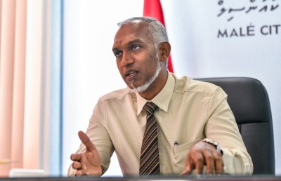 އަޅާލާނެ ބަޔަކުނެތި ބުޅާ ގިނަވަނީ، ޒިންމާވާނެ ބަޔަކު ވެސް ނެތް!