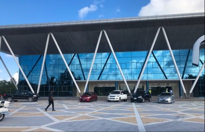 އާ ހޮސްޕިޓަލަށް ކިޔަން އައްޑޫ ސިޓީ ކައުންސިލުން ބޭނުންވަނީ "އައްޑޫ އިކުއަޓޯރިއަލް ހޮސްޕިޓަލް"
