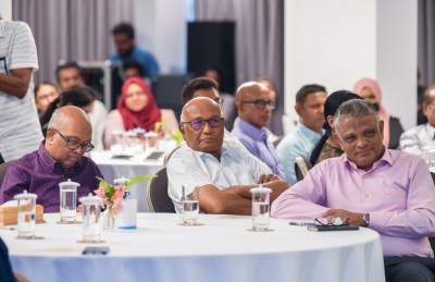 ވިލާ ކޮލެޖާއި ޔޫއެންއެފްޕީއޭ ގުޅިގެން "ސްވޮޕް ރިޕޯޓް 2022" ލޯންޗުކޮށްފި
