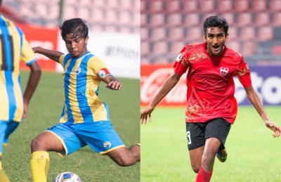 16 އަހަރުން ދަށުގެ ޔޫތު ޗެމްޕިއަންޝިޕް: ވެލެންސިއާ އާއި ޓީސީ ސްޕޯޓްސް ސެމީ ފައިނަލަށް ދަތުރު ކޮށްފި