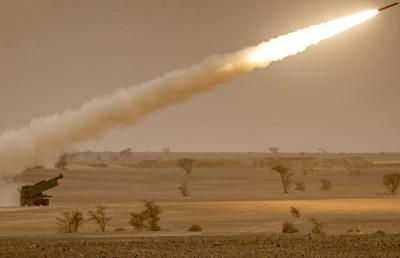 ދުރު ރާސްތާގެ މިސައިލް ދީފިއްޔާ އިތުރު ތަންތަނަށް ހަމަލާ ދޭނަން: ޕުޓިން