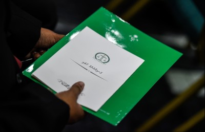 ފަނޑިޔާރުން ވަކިކުރުން އަދުލުވެރިތަ؟