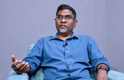 މިއީ ސަރުކާރާއި އާންމުން ވެސް ހަރަދުކުޑަކުރަންވީ ވަގުތު!