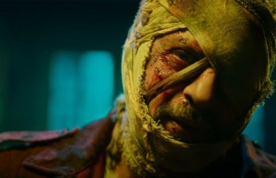 ޓީޒާއަކާ އެކު ޝާހުގެ "ޖަވާން" އިއުލާންކޮށްފި