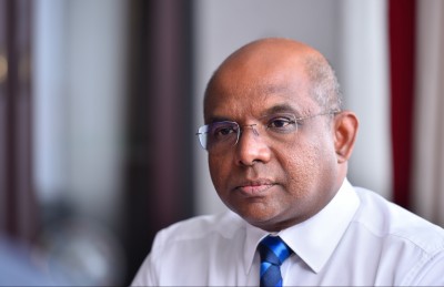 ތަރައްގީގެ މުހިއްމު ބައިވެރިއެއްގެ ގޮތުގައި ޗައިނާ އޮންނާނެ: ޝާހިދު