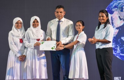 ތިމާވެއްޓާ ރައްޓެހި ދިރިއުޅުމަކަށް ބަދަލުވާން ޖެހޭ: ނައިބު ރައީސް