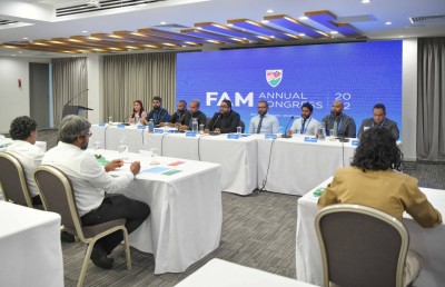 ވިކްޓަރީގެ ސަސްޕެންޝަން އުވާލައިފި، ނިއުއާ މެދު ގޮތް ނިންމުން އެކްސްކޯ އަށް