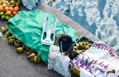 އިންފްލޭޝަން ވިލާގަނޑު ބޯމަތީގައި، މުދަލުގެ އަގު ބޮޑުވަނީ!
