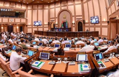 އެންއައިސީ އަށް އަލުން ކުރިމަތިލާން ހުޅުވާލަން ލަފާ އަރުވަނީ