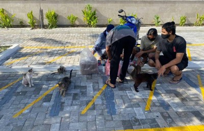 އަޅާލާނެ ބަޔަކުނެތި ބުޅާ ގިނަވަނީ، ޒިންމާވާނެ ބަޔަކު ވެސް ނެތް!