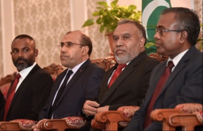 ފަނޑިޔާރުންނަށް ނަސޭހަތް ދޭން ނިންމީ އިކްރާމްގެ މައްސަލައެއް ހުއްޓުވުމުން!