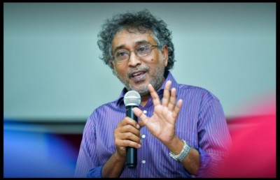 މިއީ ސަރުކާރާއި އާންމުން ވެސް ހަރަދުކުޑަކުރަންވީ ވަގުތު!