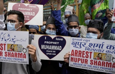 ބީޖޭޕީގެ އޮފިޝަލުން ރަސޫލާއަށް ފުރައްސާކުރުން ރާއްޖޭން ކުށްވެރިކޮށްފި