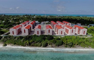 ހިތަދޫ ފްލެޓް ލިސްޓަށް ޝަކުވާ ހުށަހަޅަން ދިން މުއްދަތު އިތުރުކޮށްފި