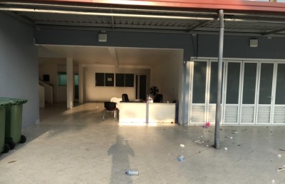 ހުޅުމާލޭ ޕްރީ ސްކޫލްގެ ބިޑާ ގުޅިގެން ޝަކުވާތަކެއް