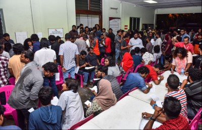 ޓްރާންސްޕޯޓުގެ ހިދުމަތްތަކަށް އޮންލައިންކޮށް އެދެވޭނެ ގޮތް ހަދައިފި
