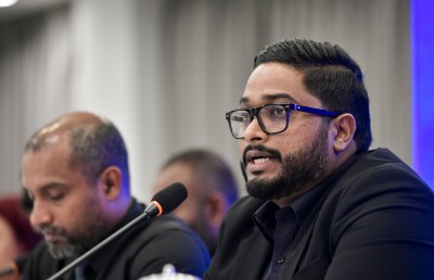 ރައީސާއި ބައްސާމްގެ ބައްދަލުވުން: ލިބުނީ 'ރަނގަޅު ކަންތައްތަކެއް' ކޮށްދެއްވާނެ ކަމުގެ ޔަގީންކަން