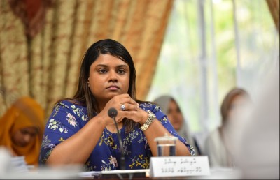 އެއްވެސް އިރަކު ނުފޫޒެއް ނެތް، ދައުވާކުރީ އުސޫލުތަކުގެ ތެރެއިން: ބިޝާމް