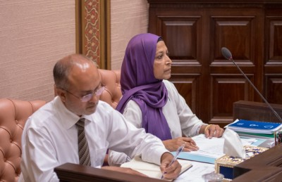 ގެދޮރު އަޅާނެ ލުއި ލޯނުގެ ސިޔާސަތު އަންނަ މަހު އިއުލާން ކުރަނީ