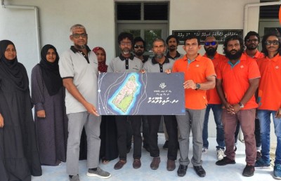ހައި ސްޕީޑް އިންޓަނެޓާ އެކު ދިރާގު ޓީވީގެ ހިދުމަތް ނައިވާދުއަށް
