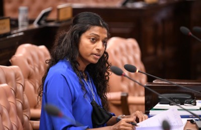 ޖުލައި ނިމޭއިރު ރިޒާވްގައި ކާޑާއި ތެލާއި ބޭހުގެ ފައިސާ ހުންނާނެ އަދަދުގެ ތަފުސީލަށް އީވާ އެދިވަޑައިގެންފި