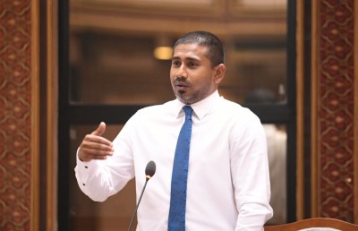 މަހުލޫފަށް ވެސް ދަނޑު ލިބެނީ 6،400ރ. ދެއްކެވުމުން!