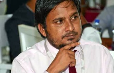 މީޑިއާ ކައުންސިލްގެ ރައީސްކަމަށް ޝަފާއު އިންތިހާބުކޮށްފި