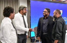 އެފްއޭއެމަށް 80 މިލިއަނުގެ ބަޖެޓެއް، ހަރަދު 88 މިލިއަނަށް