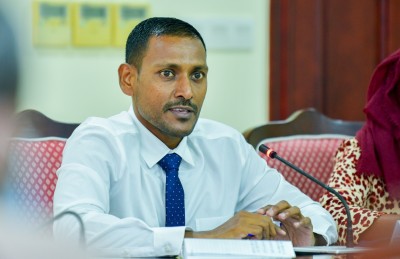 ޕީޖީ މަގާމުން ވަކިކުރުމުގެ މައްސަލަ އެޖެންޑާކުރަން ހުށަހަޅައިފި