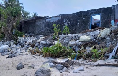 ގޭ ބުޑަށް ރާޅު! މޫލެކެޑެއަށް ހައްލެއް ނެތީތަ؟