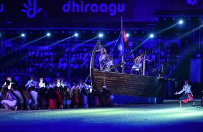 ކުޅިވަރުތަކުން ހަނދާންކޮށްދިނީ ގުރުބާނީ އާއި އެއްބައިވަންތަކަން!