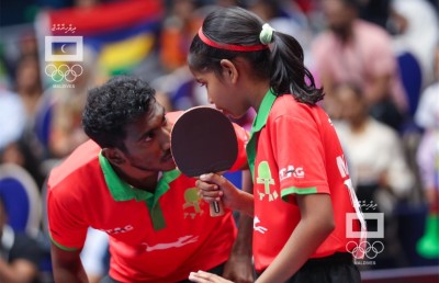 މިކްސް އިވެންޓް ރާއްޖޭން ކުއާޓާއާ ހަމައިން ނިންމާލަން ޖެހިއްޖެ
