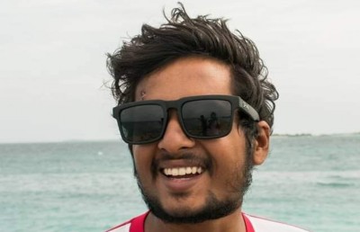 ފުލުހުންގެ ތަމްރީންގައި އުޅުނު ޒުވާނަކު ގެނބިގެން މަރުވެއްޖެ