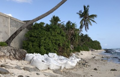 ހިތަދޫ އުތުރު ފަރާތް ގިރައި، ރައްޔިތުން ބިރުވެރިކަމެއްގެ ތެރޭގައި!